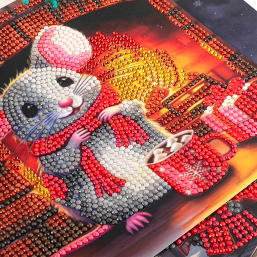 2025 Limited Edition Festive Best of British card set gems