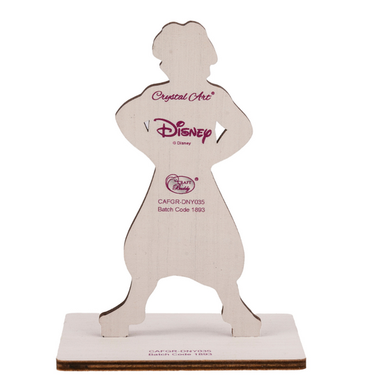 Aladdin Crystal Art Buddies Disney Series 4 6