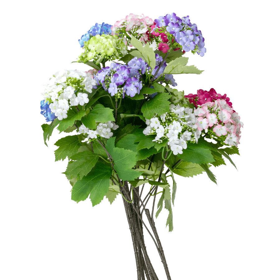 Forever Flowerz Sweet Viburnum Kit bunch