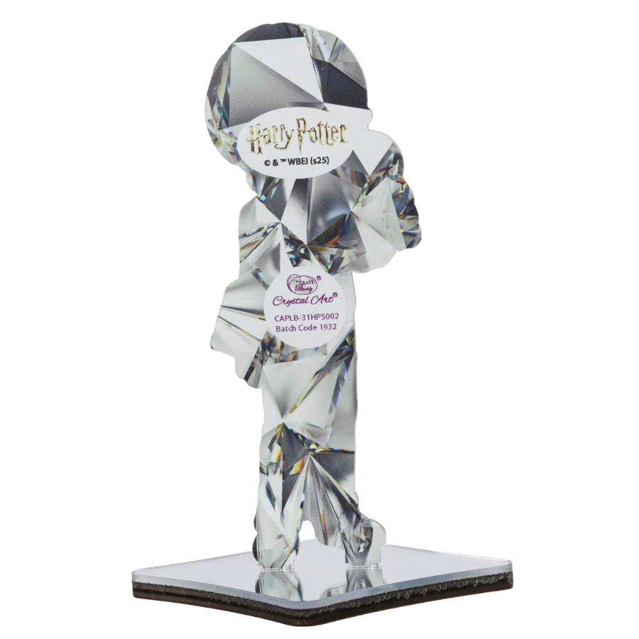 Harry Potter Crystal Art Mirror Buddies Kit 5