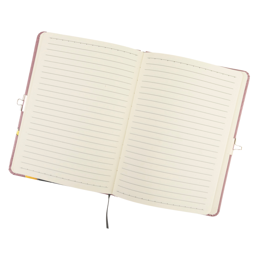 Harry Potter Crystal Art Secret Diary pages