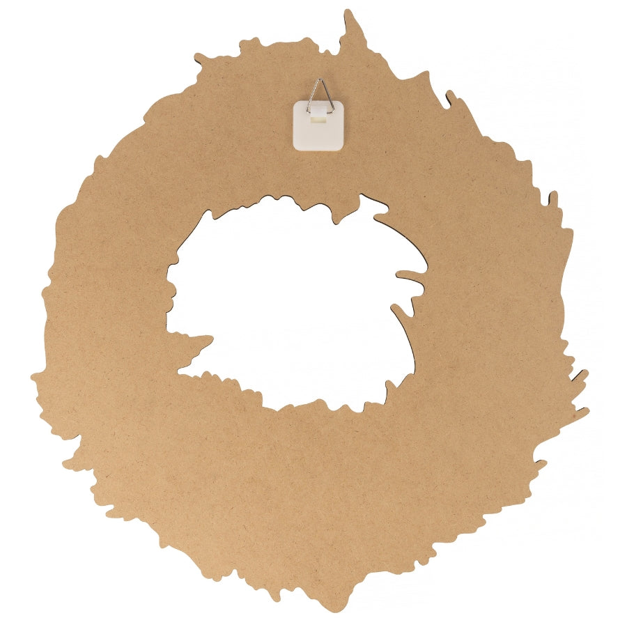 Harvest Wreath Crystal Art Decoration Kit