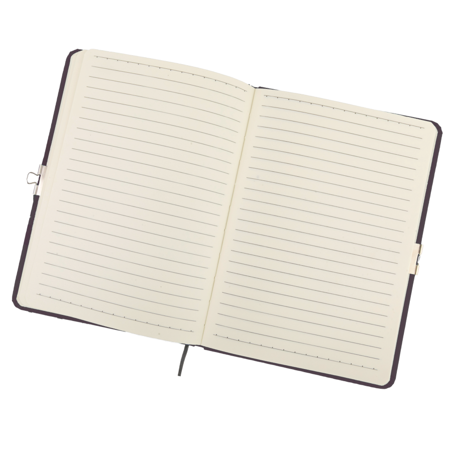 Kuromi's Heart Crystal Art Secret Diary Hello Kitty & Friends