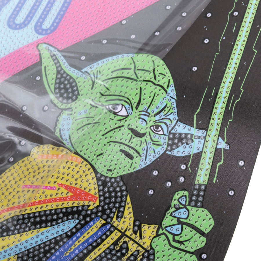 May The Force Be With You Mini Crystal Art Scroll 7_c4363d5d-5a30-4a7f-9a23-6383341e15c8