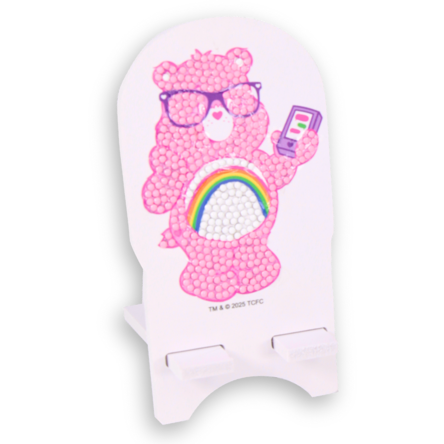 Ready Set Care Crystal Art Mega Activity Set Care Bears 4