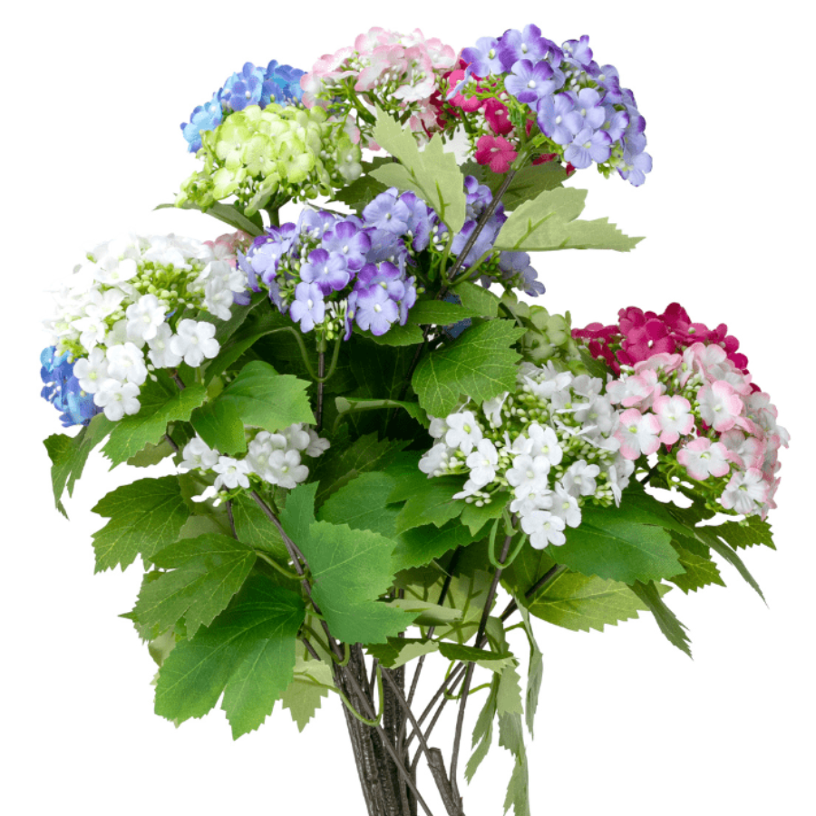 Forever Flowerz Sweet Viburnum Kit (makes 12)