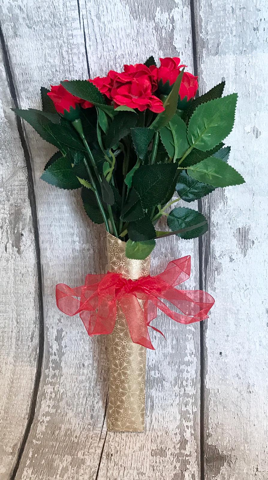 Forever Flowerz 300 Florist Stems - FF-ST300KTA