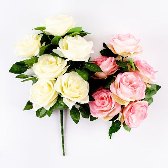 FF-PROSE1: Forever Flowerz Premium Roses Collection makes approx 48
