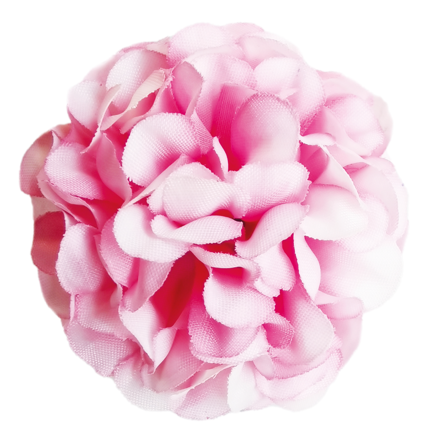 Flower Making Kit - Cute Camellias - PINK - FF01PK