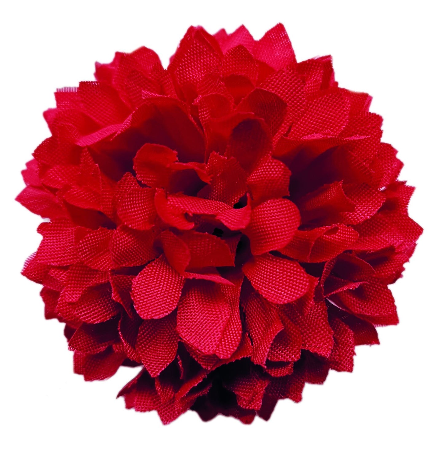 Flower Making Kit - Chic Chrysanthemums - RED - FF02RD