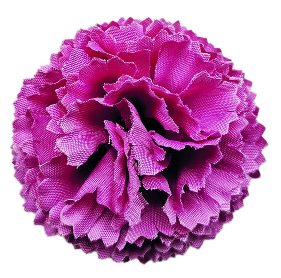 Flower Making Kit - Classic Carnations - MAUVE - FF03MV