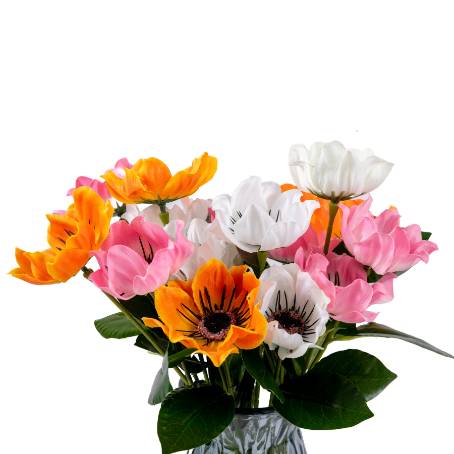 Forever Flowerz Pastel Anemone Kit Product