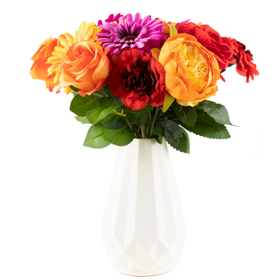 Forever Flowerz Amore Flower Mix - makes approx 36